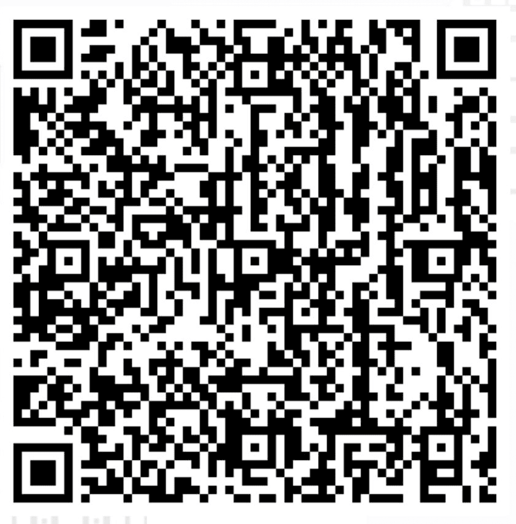 QRIS QR Code - Masjid Urwah Al-Bariqi Cimandala